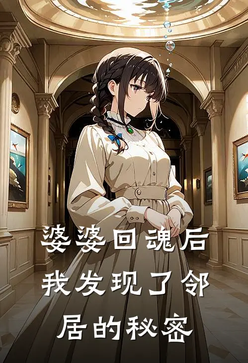 婆婆回魂后，我发现了邻居的秘密妍妍李建完结小说_完结版小说全文免费阅读婆婆回魂后，我发现了邻居的秘密妍妍李建