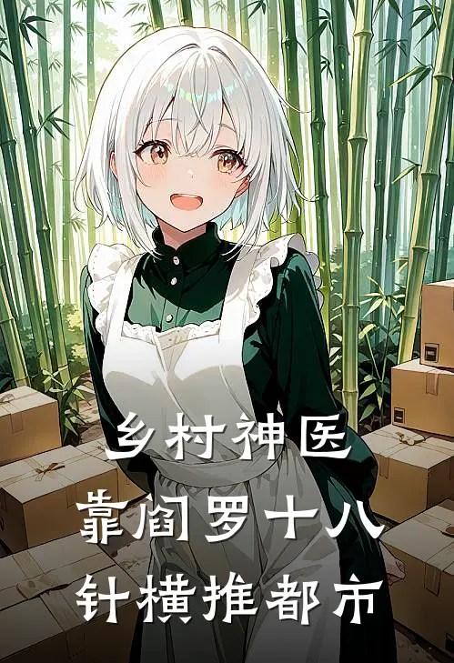 乡村神医：靠阎罗十八针横推都市(许桃花王麻子)全本免费在线阅读_乡村神医：靠阎罗十八针横推都市全文阅读