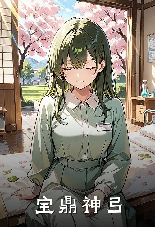 宝鼎神弓陆峰毛毛推荐完结小说_热门小说在线阅读宝鼎神弓(陆峰毛毛)