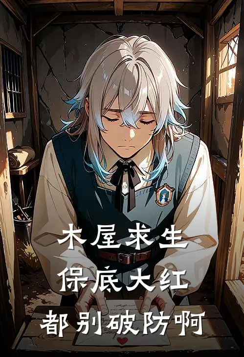 木屋求生：保底大红，都别破防啊林诚林城完整版小说_小说完结推荐木屋求生：保底大红，都别破防啊(林诚林城)