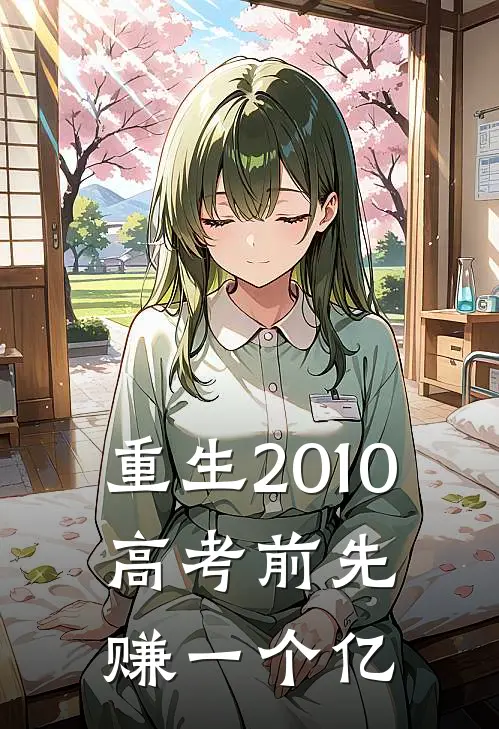 重生2010，高考前先赚一个亿(林风齐坤)在线免费小说_热门网络小说重生2010，高考前先赚一个亿林风齐坤