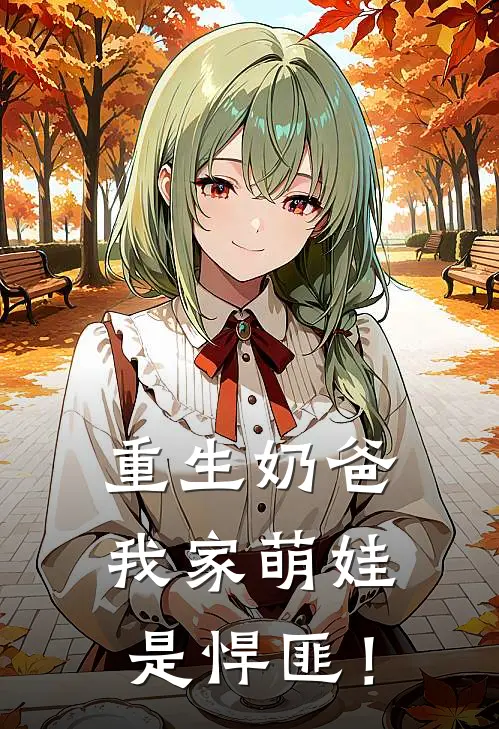 重生奶爸，我家萌娃是悍匪！(孟绍文沅沅)全集阅读_重生奶爸，我家萌娃是悍匪！最新章节阅读