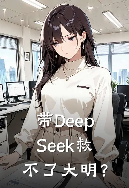 带DeepSeek救不了大明？(阿Q大明)最新小说_免费阅读完整版小说带DeepSeek救不了大明？(阿Q大明)