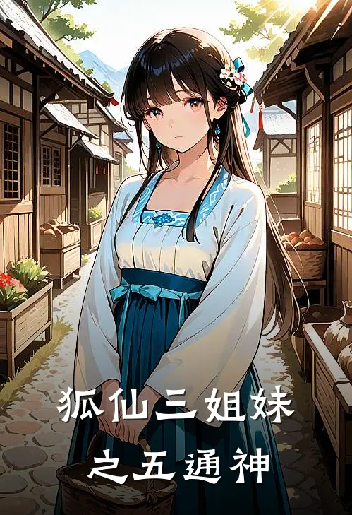 狐仙三姐妹之五通神白素素吴明完整版小说_最新章节列表狐仙三姐妹之五通神(白素素吴明)