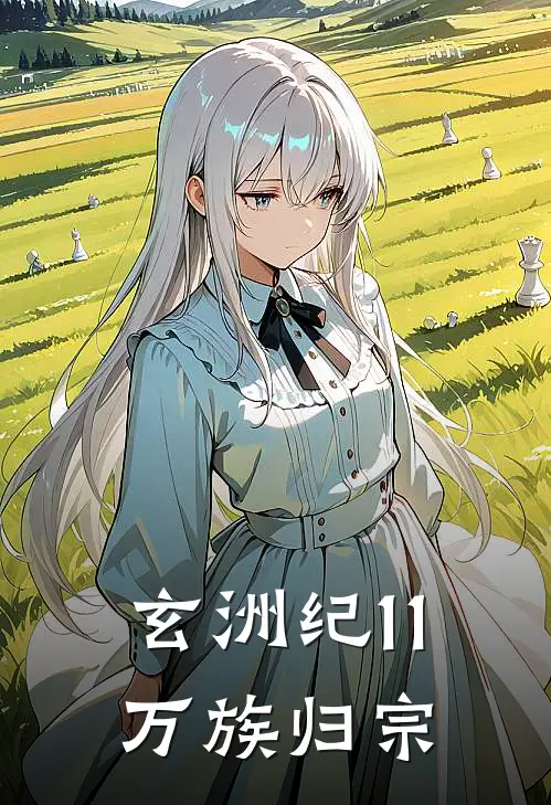 玄洲纪11万族归宗赵虎王猛免费小说全本阅读_小说免费完结玄洲纪11万族归宗赵虎王猛