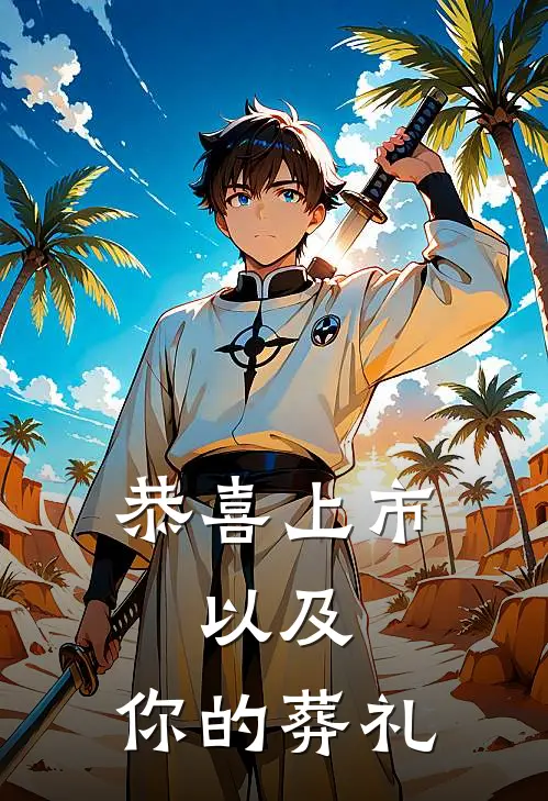 恭喜上市，以及，你的葬礼(林白张启明)已完结小说_恭喜上市，以及，你的葬礼(林白张启明)小说免费在线阅读
