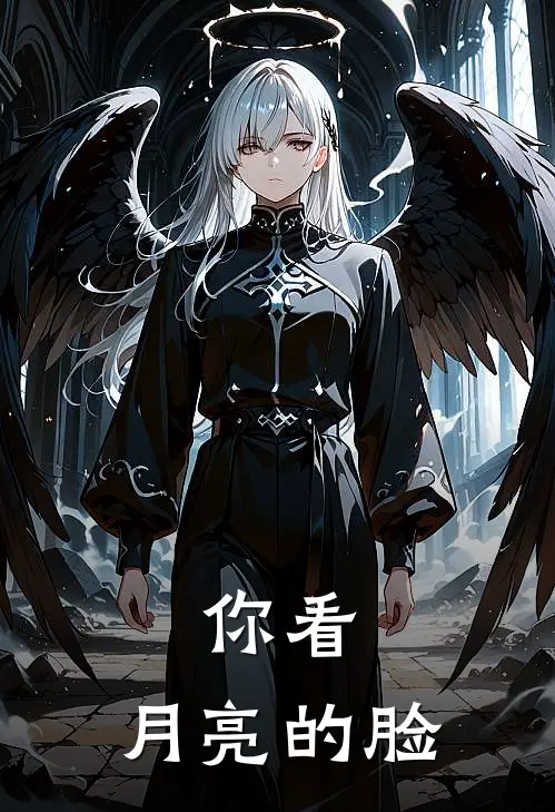 《你看，月亮的脸》吴昊吴铭火爆新书_你看，月亮的脸(吴昊吴铭)最新热门小说