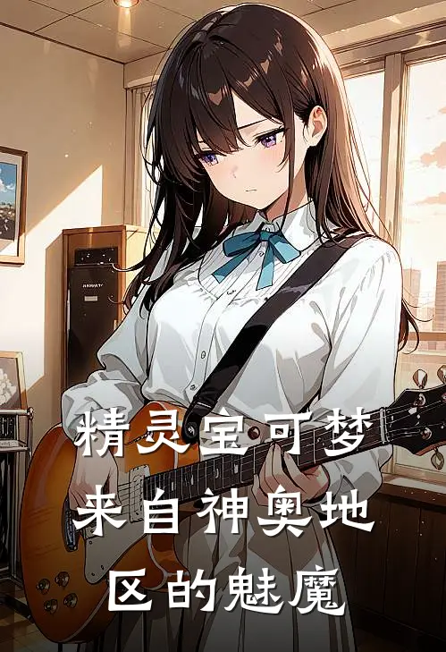 精灵宝可梦：来自神奥地区的魅魔(帕奇利兹小光)已完结小说_小说免费阅读精灵宝可梦：来自神奥地区的魅魔帕奇利兹小光