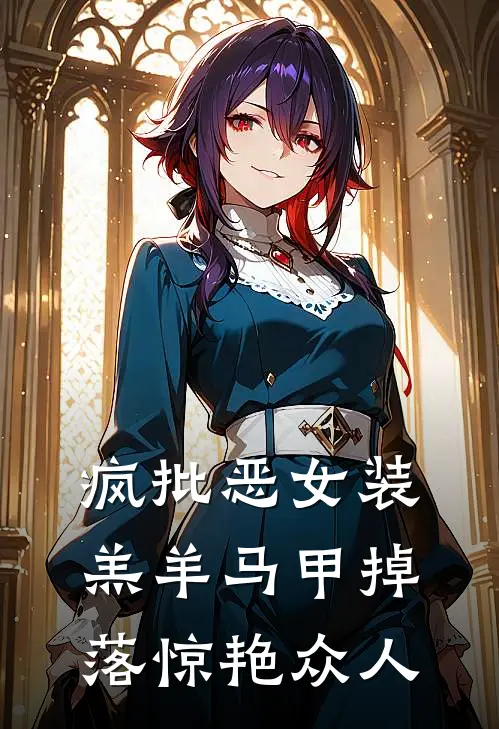 疯批恶女装羔羊马甲掉落惊艳众人(知乐傅苏然)完结小说_热门小说推荐疯批恶女装羔羊马甲掉落惊艳众人知乐傅苏然