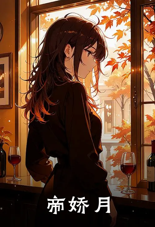 帝娇月(帝昭月帝景晏)热门网络小说推荐_最新完结小说推荐帝娇月帝昭月帝景晏