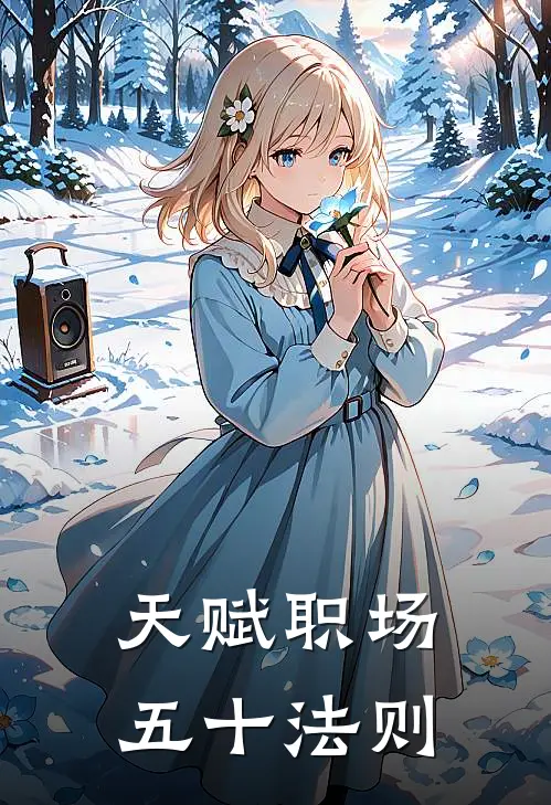 天赋职场：五十法则苏清鸢林砚最新章节免费阅读_天赋职场：五十法则全文免费在线阅读