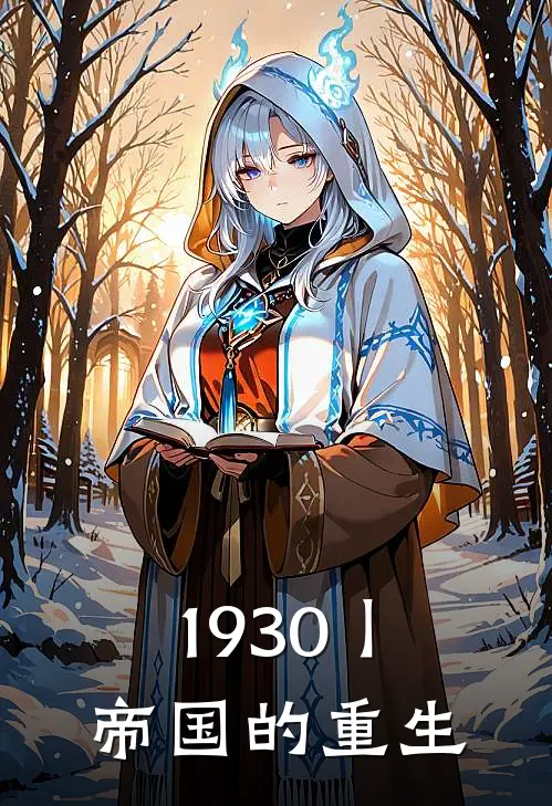 1930丨帝国的重生(叶辰格塔丘)完结版小说推荐_最新完结小说推荐1930丨帝国的重生叶辰格塔丘