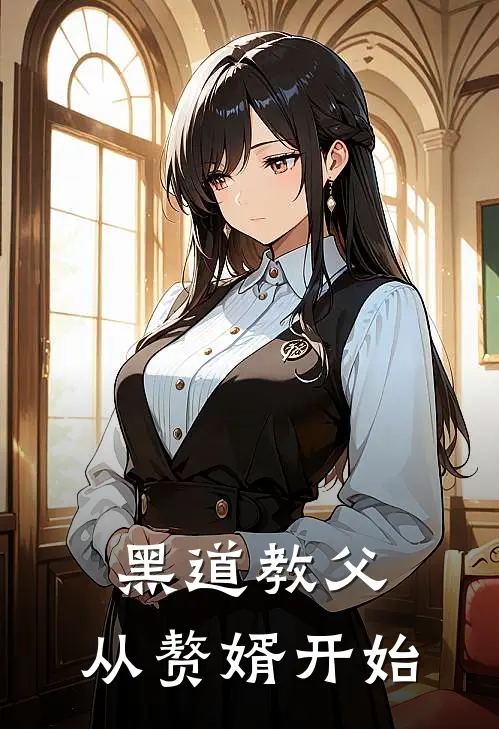 黑道教父：从赘婿开始(林枫苏婉清)最新章节在线阅读_(黑道教父：从赘婿开始)完整版免费在线阅读