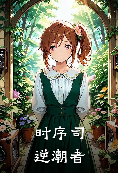 时序司：逆潮者(李西李西)完结小说推荐_小说全文免费阅读时序司：逆潮者李西李西