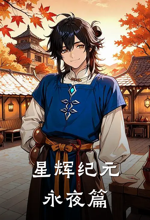 星辉纪元【永夜篇】艾莉娅艾莉娅小说推荐完结_全集免费小说星辉纪元【永夜篇】(艾莉娅艾莉娅)