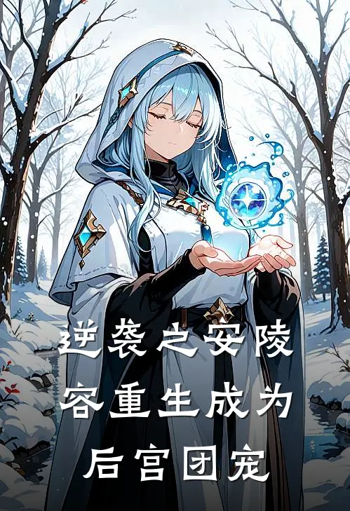 逆袭之安陵容重生成为后宫团宠(安陵容沈眉庄)全本免费在线阅读_安陵容沈眉庄全文阅读
