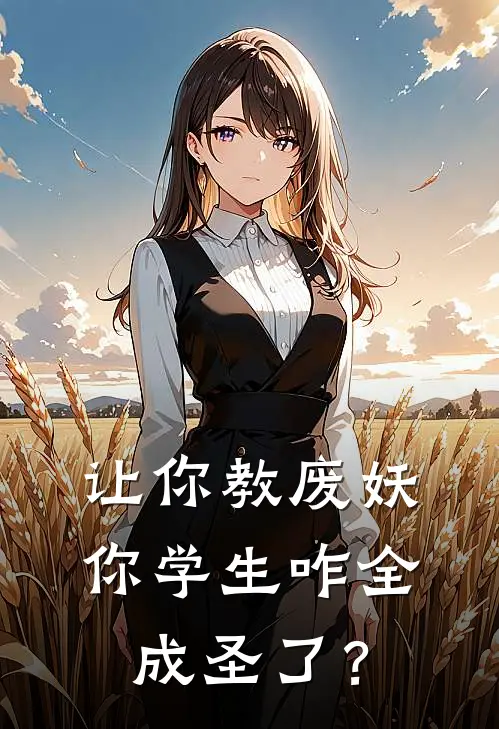 让你教废妖，你学生咋全成圣了？许清赵玄明免费小说大全_小说推荐完本让你教废妖，你学生咋全成圣了？(许清赵玄明)