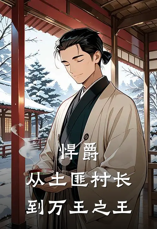 悍爵：从土匪村长到万王之王陈胜王猛最新完结小说推荐_全集免费小说悍爵：从土匪村长到万王之王陈胜王猛