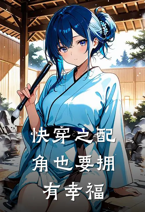 快穿之配角也要拥有幸福虞荞林薇薇免费完本小说_小说推荐完本快穿之配角也要拥有幸福(虞荞林薇薇)