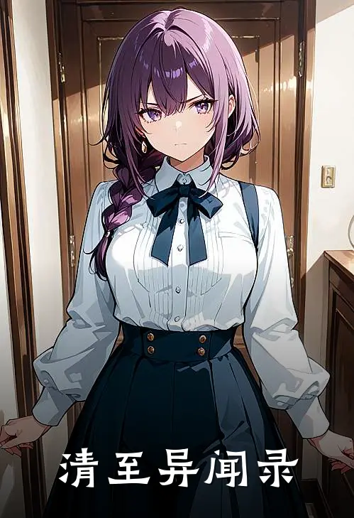 清至异闻录(陆游李虎)最新章节在线阅读_(清至异闻录)最新章节在线阅读