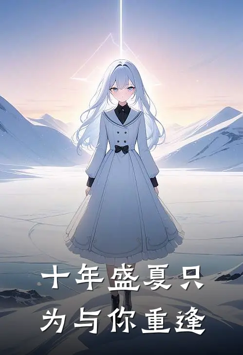 十年盛夏只为与你重逢林夏沈屿全文免费阅读无弹窗大结局_林夏沈屿（十年盛夏只为与你重逢）小说免费阅读大结局