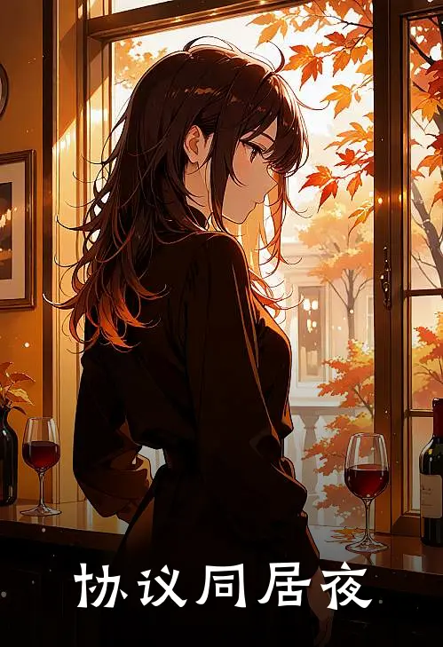 协议同居夜(苏野顾明远)完本小说推荐_最新章节列表协议同居夜(苏野顾明远)