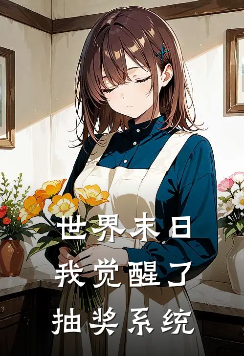 世界末日，我觉醒了抽奖系统(方浩张程)小说免费在线阅读_世界末日，我觉醒了抽奖系统(方浩张程)大结局阅读