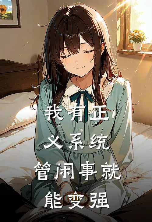 我有正义系统，管闲事就能变强赵昊赵晶新热门小说_小说免费阅读我有正义系统，管闲事就能变强(赵昊赵晶)