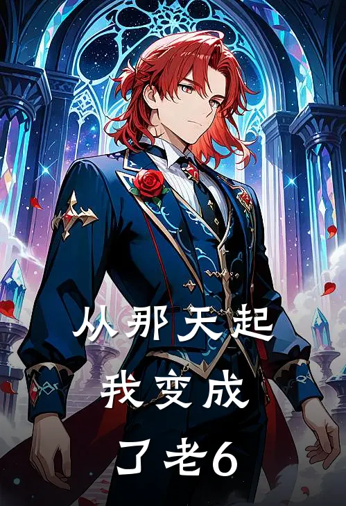 从那天起，我变成了老6陈默张德海免费小说推荐_免费小说笔趣阁从那天起，我变成了老6陈默张德海