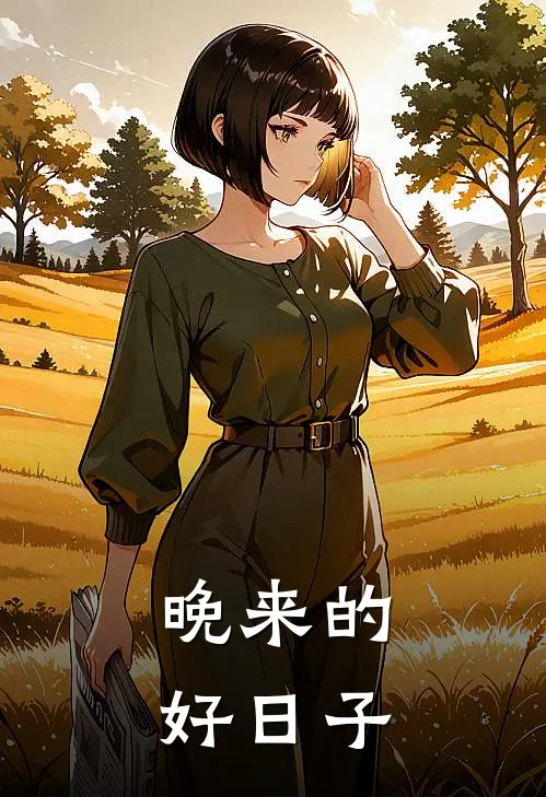 晚来的好日子林晚王秀莲最新小说全文阅读_最新章节列表晚来的好日子(林晚王秀莲)