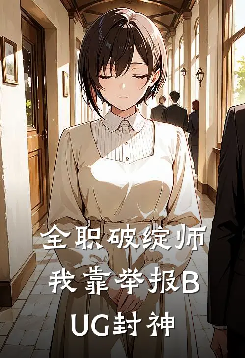 全职破绽师：我靠举报BUG封神