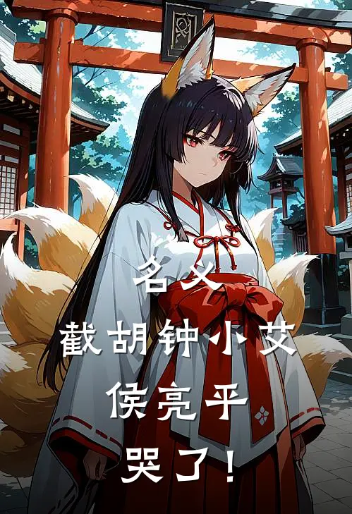 名义：截胡钟小艾，侯亮平哭了！林振钟小艾小说完整版_完结版小说推荐名义：截胡钟小艾，侯亮平哭了！(林振钟小艾)