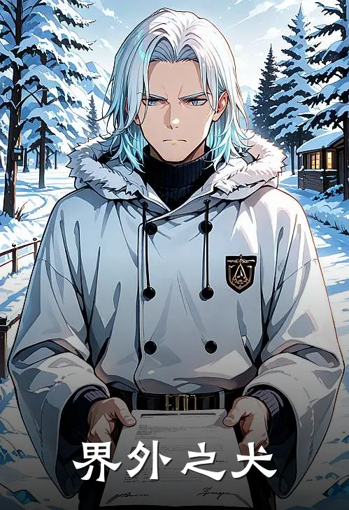 界外之犬景元谢危免费小说全本阅读_小说免费完结界外之犬景元谢危