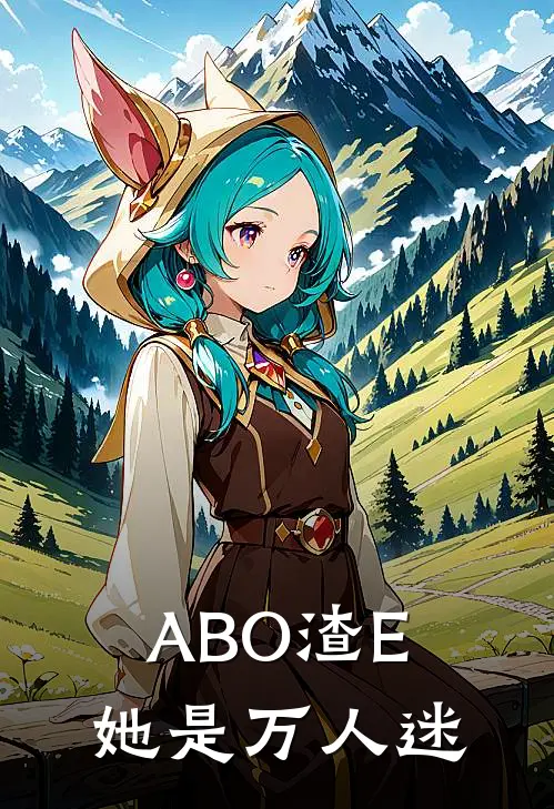 【ABO】渣E她是万人迷(沈予安凌战)免费小说笔趣阁_完结版小说推荐【ABO】渣E她是万人迷(沈予安凌战)