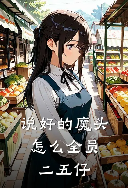 说好的魔头，怎么全员二五仔(厉千朔铁磐)在线阅读免费小说_完整版小说免费阅读说好的魔头，怎么全员二五仔(厉千朔铁磐)