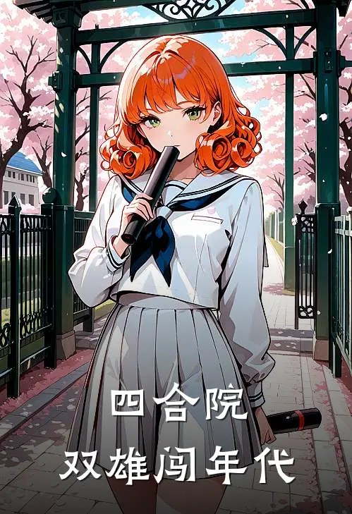 四合院：双雄闯年代林凡秦淮茹免费小说大全_小说完结四合院：双雄闯年代(林凡秦淮茹)