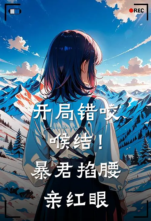 开局错咬喉结！暴君掐腰亲红眼(沈知意谢行之)小说免费阅读无弹窗_完结小说开局错咬喉结！暴君掐腰亲红眼沈知意谢行之