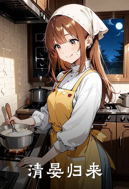 清晏归来沈清晏李梦瑶全文免费阅读_热门小说大全清晏归来沈清晏李梦瑶