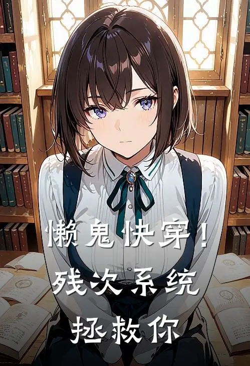 《懒鬼快穿！残次系统拯救你》苏闲闲卡顿全集免费在线阅读_(苏闲闲卡顿)全章节免费在线阅读