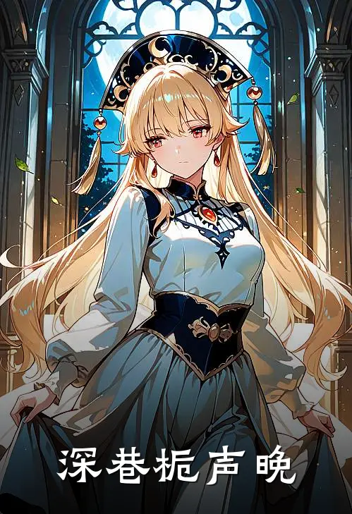 深巷栀声晚(裴栀意谢清樾)完本小说大全_完本热门小说深巷栀声晚裴栀意谢清樾