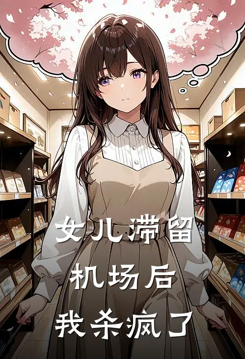 女儿滞留机场后，我杀疯了