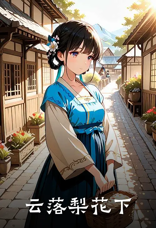 云落梨花下(宋渊白清云)完整版免费全文阅读_最热门小说云落梨花下宋渊白清云