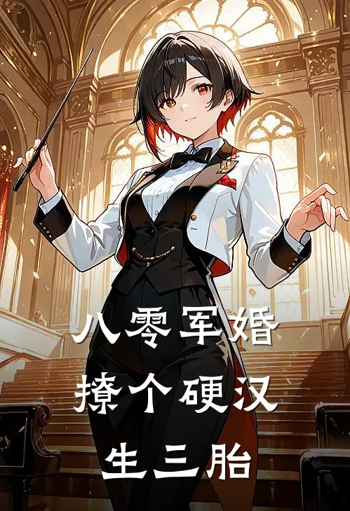 八零军婚：撩个硬汉生三胎(林软软陆战北)最新免费小说_完本小说免费阅读八零军婚：撩个硬汉生三胎林软软陆战北