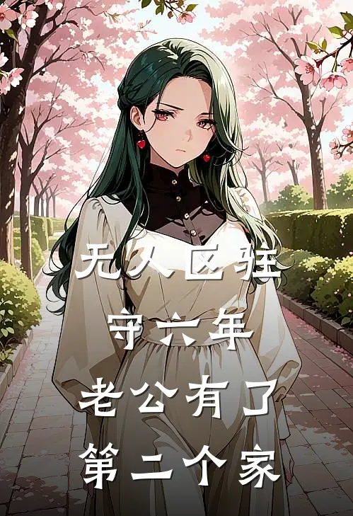 无人区驻守六年，老公有了第二个家(厉北辰阮听文)全章节在线阅读_厉北辰阮听文全章节在线阅读