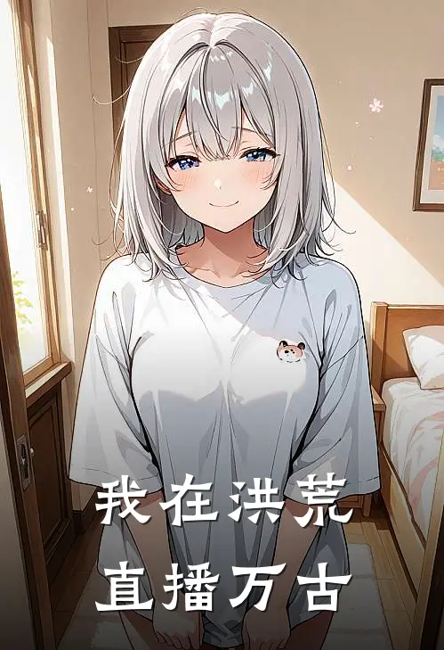 我在洪荒直播万古