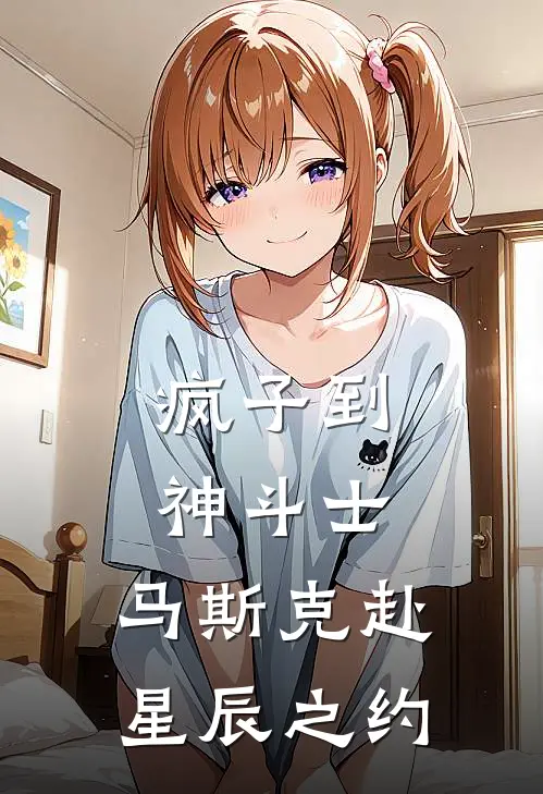 疯子到神斗士：马斯克赴星辰之约(埃隆德克)全本免费在线阅读_疯子到神斗士：马斯克赴星辰之约最新章节在线阅读