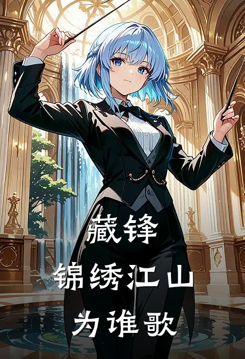 藏锋：锦绣江山为谁歌云芷萧煜完结小说免费阅读_热门免费小说藏锋：锦绣江山为谁歌(云芷萧煜)