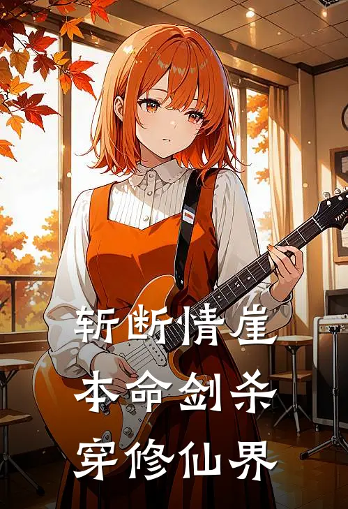 斩断情崖，本命剑杀穿修仙界叶璃水漓清最新推荐小说_完结版小说推荐斩断情崖，本命剑杀穿修仙界叶璃水漓清