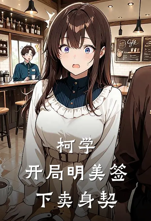 李飞宫野明美(柯学：开局明美签下卖身契)完整版免费在线阅读_《柯学：开局明美签下卖身契》全集在线阅读