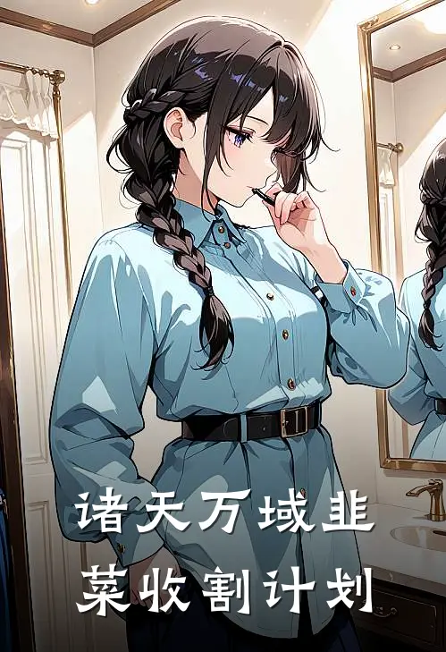 诸天万域韭菜收割计划(李无妄张狂)免费小说大全_小说完结免费诸天万域韭菜收割计划李无妄张狂